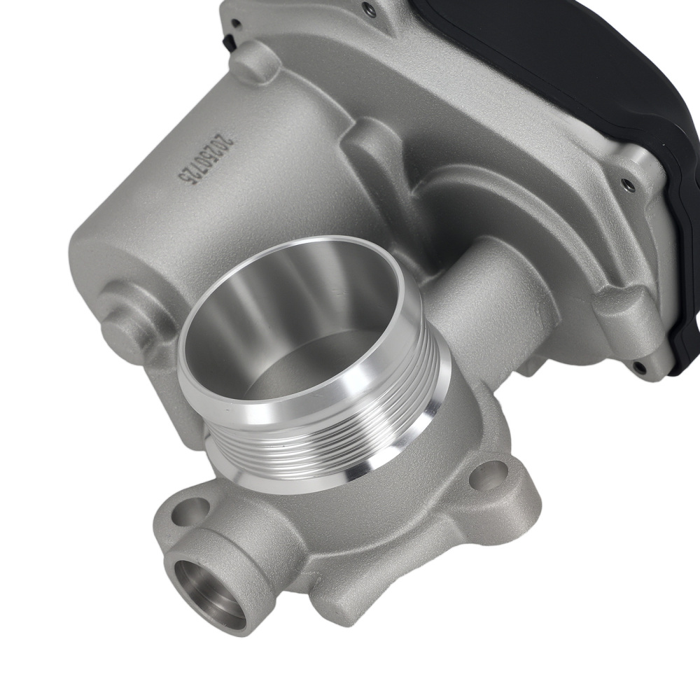 Valvola EGR compatibile per Audi A3 8V1 1.6L 2.0L Diesel 2012-2020 04L131501M 04L131501C