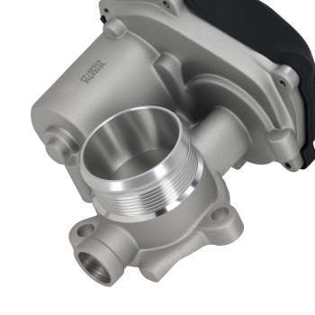 Valvola EGR compatibile per Audi A3 8V1 1.6L 2.0L Diesel 2012-2020 04L131501M 04L131501C