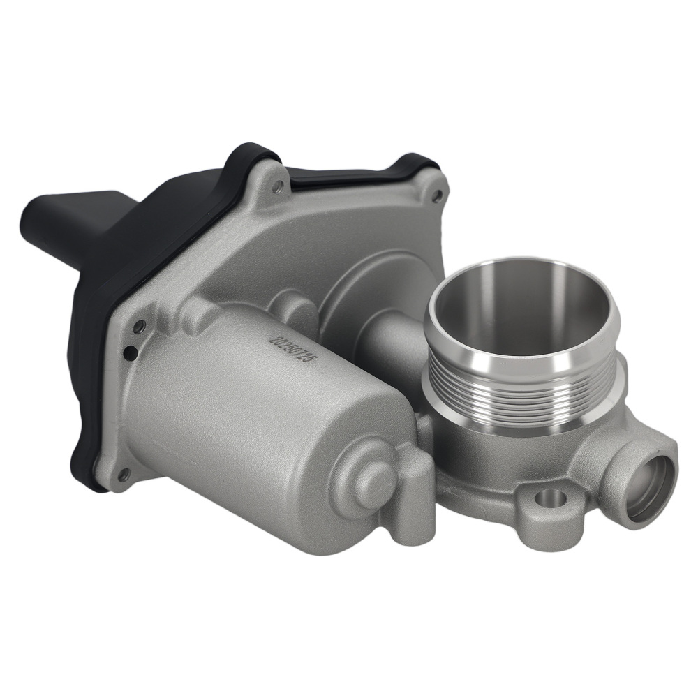 Valvola EGR compatibile per Audi A3 8V1 1.6L 2.0L Diesel 2012-2020 04L131501M 04L131501C