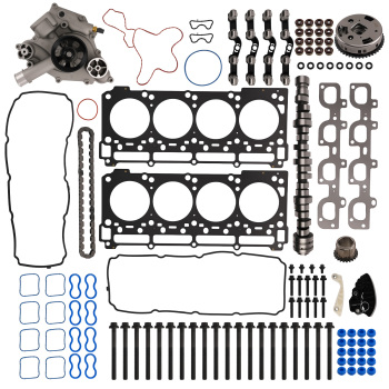 Complete Engine Kit compatible for Dodge Charger Challenger 6.4L HEMI 2011-15 53022340AC