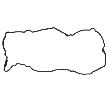 Engine Cover Set compatible for Cadillac CTS 2.8L 3.6L 2004-2009 12604077