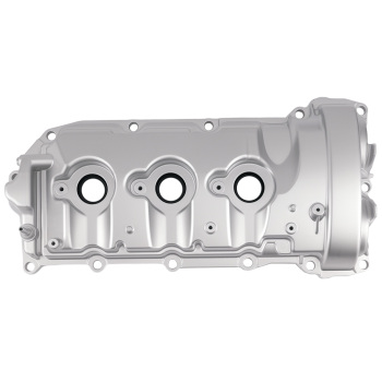 Engine Cover Set compatible for Cadillac CTS 2.8L 3.6L 2004-2009 12604077