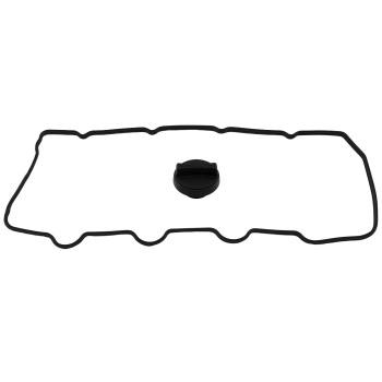 Aluminum Cover Kit compatible for Toyota 4Runner 2003-2006 SK510015 Direct Replacement