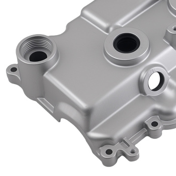 Aluminum Cover Kit compatible for Toyota 4Runner 2003-2006 SK510015 Direct Replacement