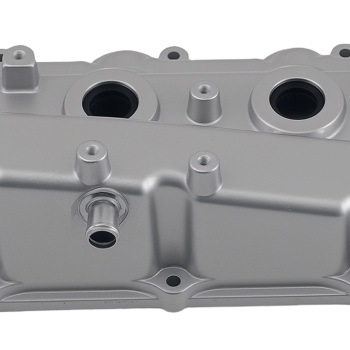 Aluminum Cover Kit compatible for Toyota 4Runner 2003-2006 SK510015 Direct Replacement