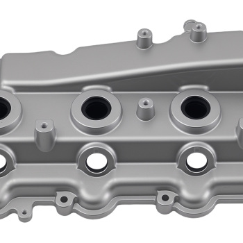 Aluminum Cover Kit compatible for Toyota 4Runner 2003-2006 SK510015 Direct Replacement