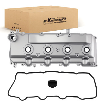 Aluminum Cover Kit compatible for Toyota 4Runner 2003-2006 SK510015 Direct Replacement