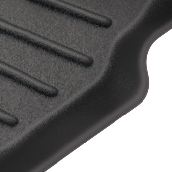 Carpet Floor Mats Liner compatible for GMC Terrain/Compatible for Equinox 18-25 Anti-Slip TPE All Weather