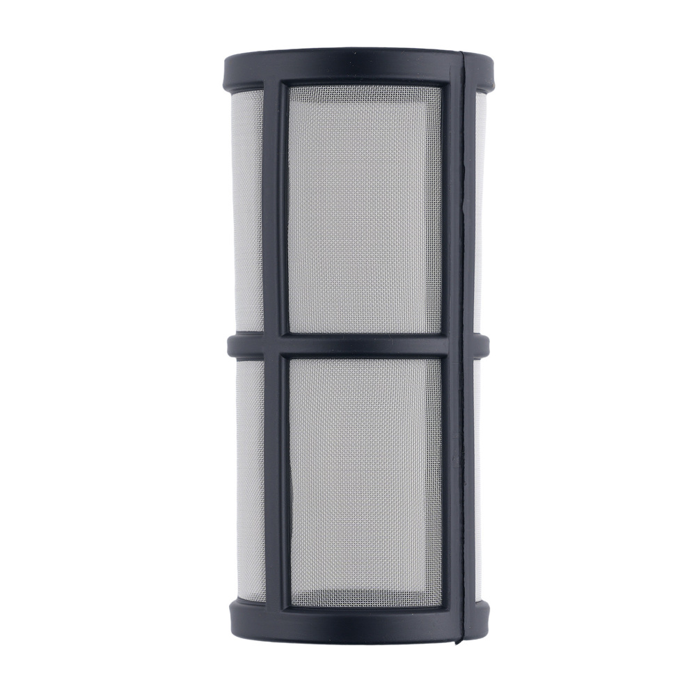 Garden Hose Filter for Pressure Washer with 40 100 Mesh Screen Set