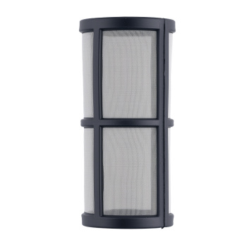 Garden Hose Filter for Pressure Washer with 40 100 Mesh Screen Set