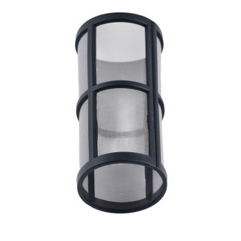 Garden Hose Filter for Pressure Washer with 40 100 Mesh Screen Set