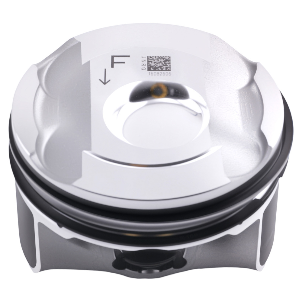 1.5T PistonsRing Kit compatible for Buick Chevrolet GMC LFV LYX 12669765 12671052