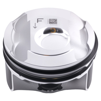 1.5T PistonsRing Kit compatible for Buick Chevrolet GMC LFV LYX 12669765 12671052