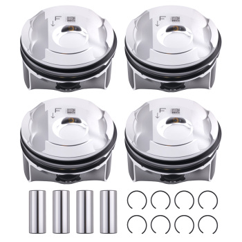 1.5T PistonsRing Kit compatible for Buick Chevrolet GMC LFV LYX 12669765 12671052