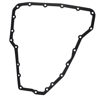 Steel Transmission Oil Pan compatible for Infiniti I30 1996-2001 265819 31397-80X01