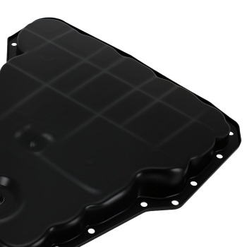 Steel Transmission Oil Pan compatible for Infiniti I30 1996-2001 265819 31397-80X01