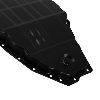 Steel Transmission Oil Pan compatible for Infiniti I30 1996-2001 265819 31397-80X01