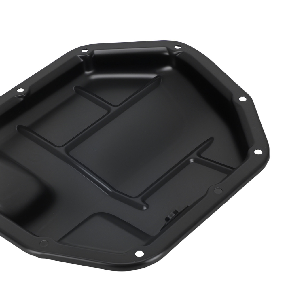 Engine Oil Assembly compatible for Nissan Cube 1.8L Sentra 07-14 11110-ET010 with Gasket