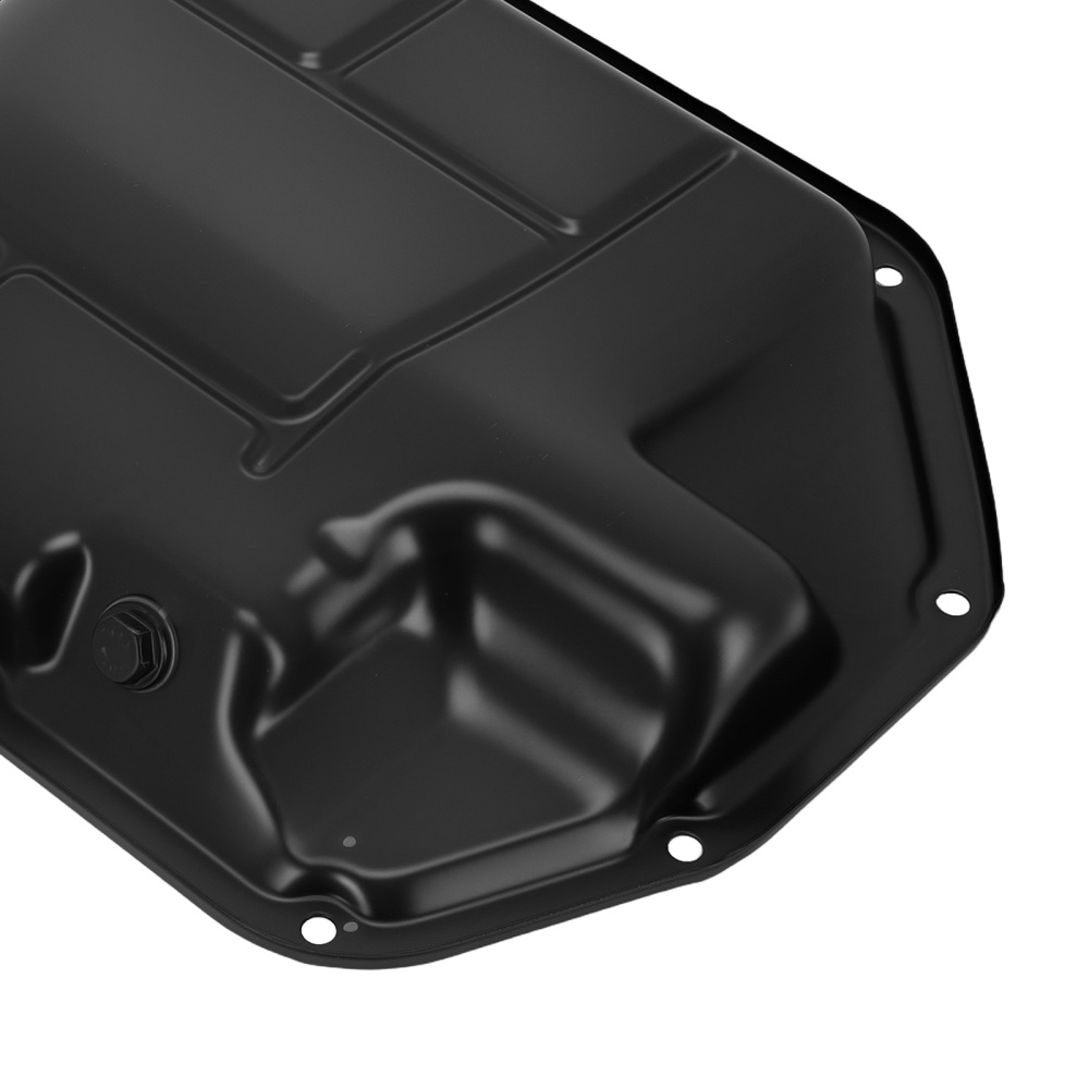 Engine Oil Assembly compatible for Nissan Cube 1.8L Sentra 07-14 11110-ET010 with Gasket