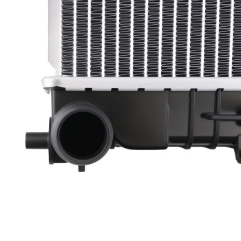 Aluminum Coolant Radiator compatible for Kia K5 1.6L 2.5L 2021-2024 25310L3000 13902