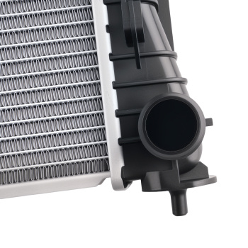Aluminum Coolant Radiator compatible for Kia K5 1.6L 2.5L 2021-2024 25310L3000 13902