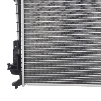 Aluminum Coolant Radiator compatible for Kia K5 1.6L 2.5L 2021-2024 25310L3000 13902
