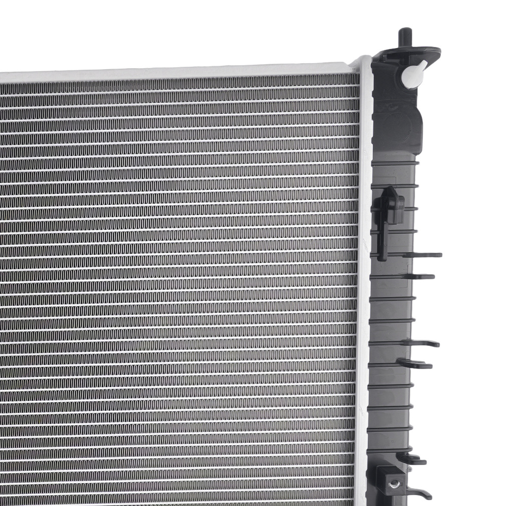 Aluminum Coolant Radiator compatible for Kia K5 1.6L 2.5L 2021-2024 25310L3000 13902