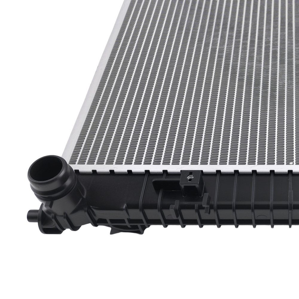 Aluminum Coolant Radiator compatible for Kia K5 1.6L 2.5L 2021-2024 25310L3000 13902