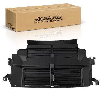 Active Grille Shutter compatible for Ford Focus 2.0L 2015-2018 Direct Replacement