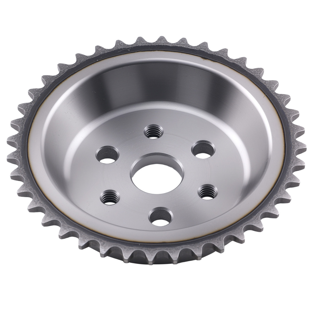 Complete Engine Timing Chain compatible for GMC Terrain 2.4L 2011-2017 24424758