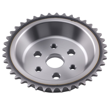 Complete Engine Timing Chain compatible for GMC Terrain 2.4L 2011-2017 24424758