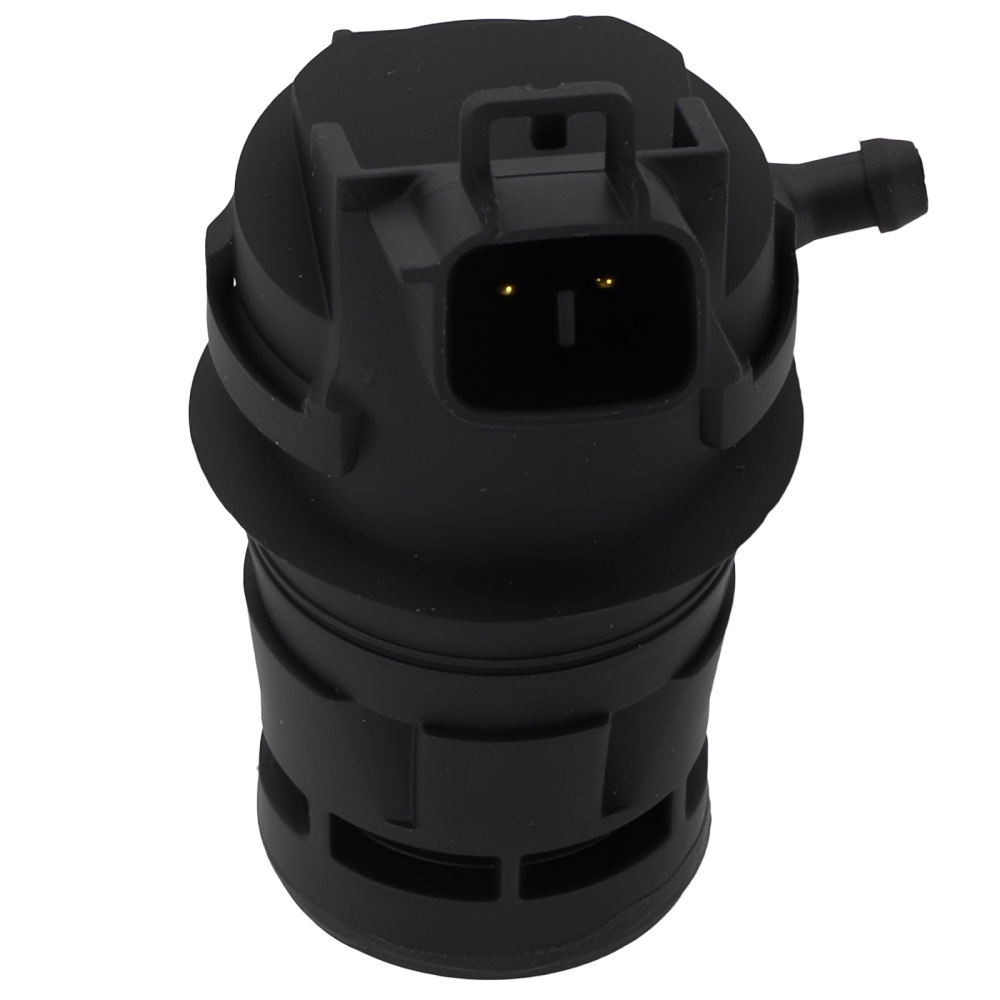Front Washer Pump Assembly compatible for Toyota Prius RAV4 85330-60190 2004-2012