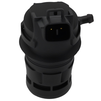 Front Washer Pump Assembly compatible for Toyota Prius RAV4 85330-60190 2004-2012