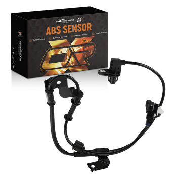 ABS Sensor compatible for Kia Picanto II 1.0L Bi-Fuel Hatch 2011-12 956711Y300 Front Right