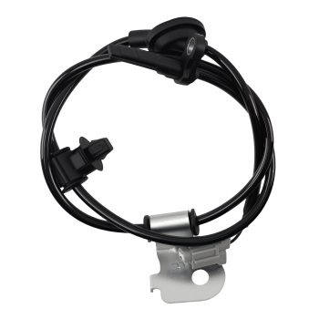 4Pcs Front Rear ABS Wheel Speed Sensors compatible for Subaru Forester 2014-2018 2.0L 2.5L