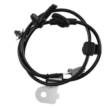 4Pcs Front Rear ABS Wheel Speed Sensors compatible for Subaru Forester 2014-2018 2.0L 2.5L