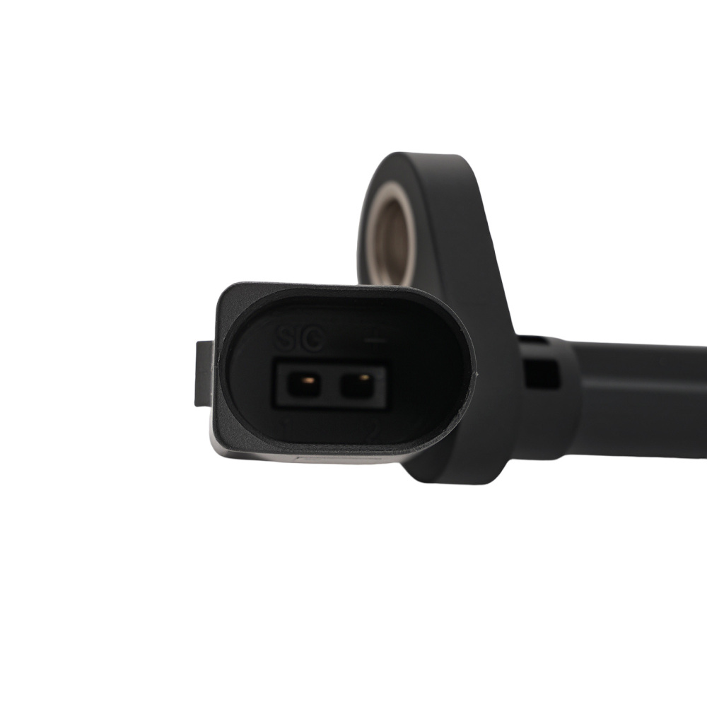 4X ABS Wheel Speed Sensor compatible for AUDI A4 A4 A5 A6 Quattro compatible for Volkswagen 2004-2018