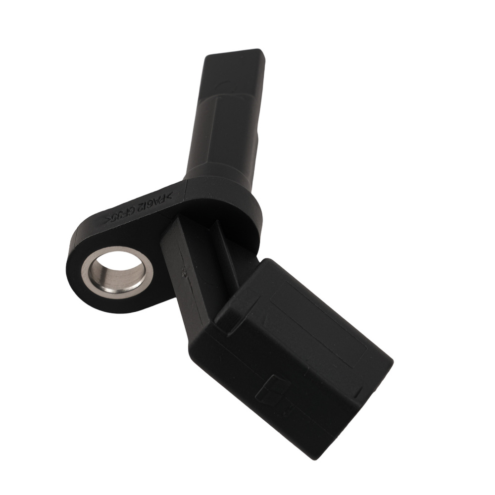 4X ABS Wheel Speed Sensor compatible for AUDI A4 A4 A5 A6 Quattro compatible for Volkswagen 2004-2018