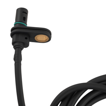 4X ABS Wheel Speed Sensors Front Rear compatible for Dodge Sprinter 2500 3500 2007-18