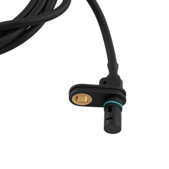 4X ABS Wheel Speed Sensors Front Rear compatible for Dodge Sprinter 2500 3500 2007-18