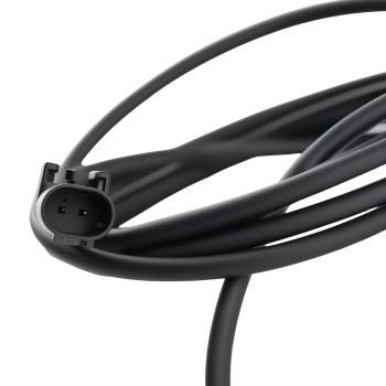 4X ABS Wheel Speed Sensors Front Rear compatible for Dodge Sprinter 2500 3500 2007-18