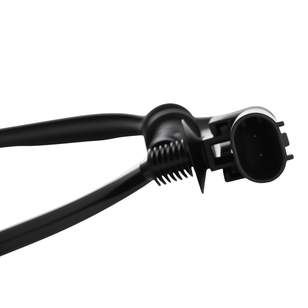 4X ABS Wheel Speed Sensors Front Rear compatible for Dodge Sprinter 2500 3500 2007-18