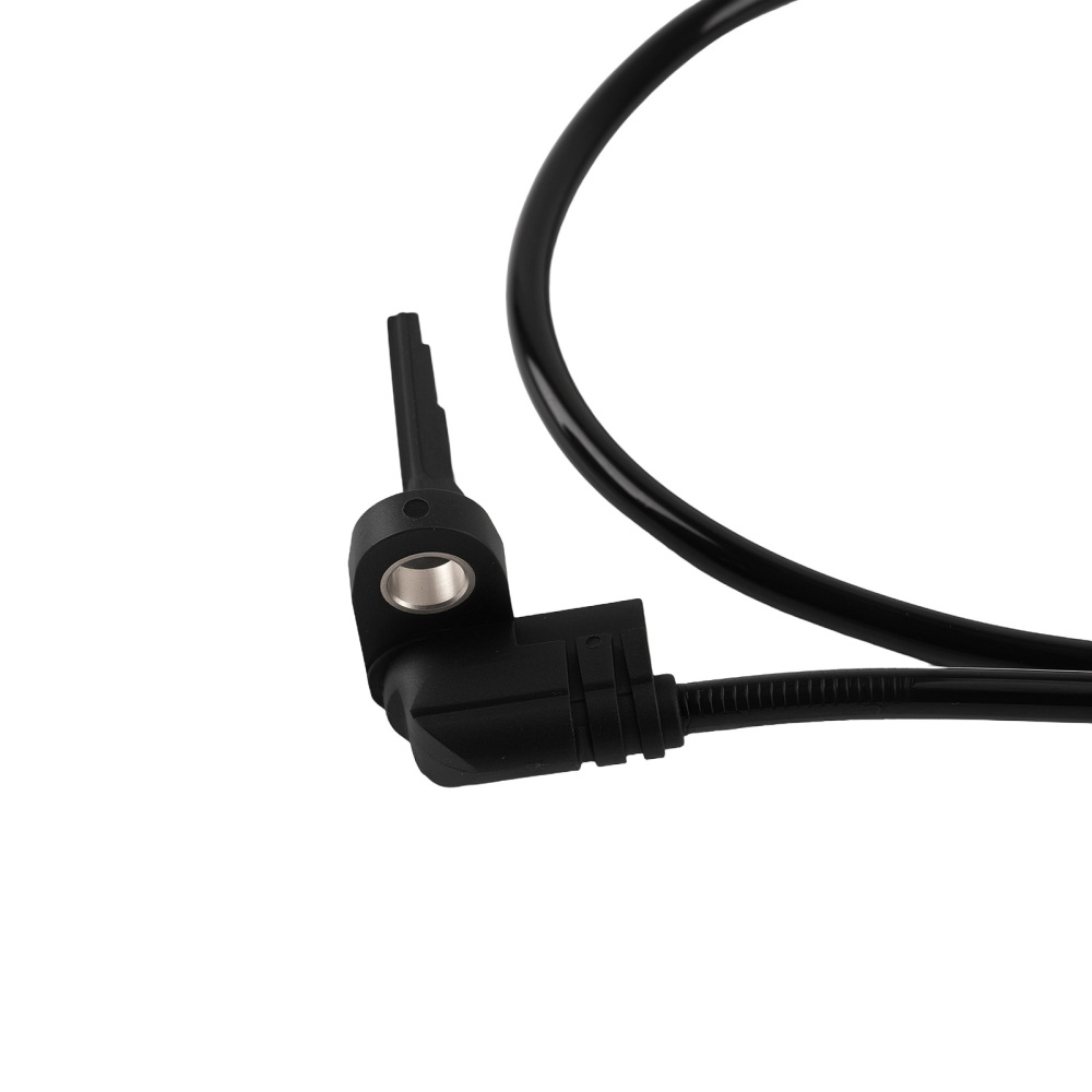 2X ABS Wheel Speed Sensor Front compatible for Renault Scenic III JZ0 1.2 2.0L 479109155R