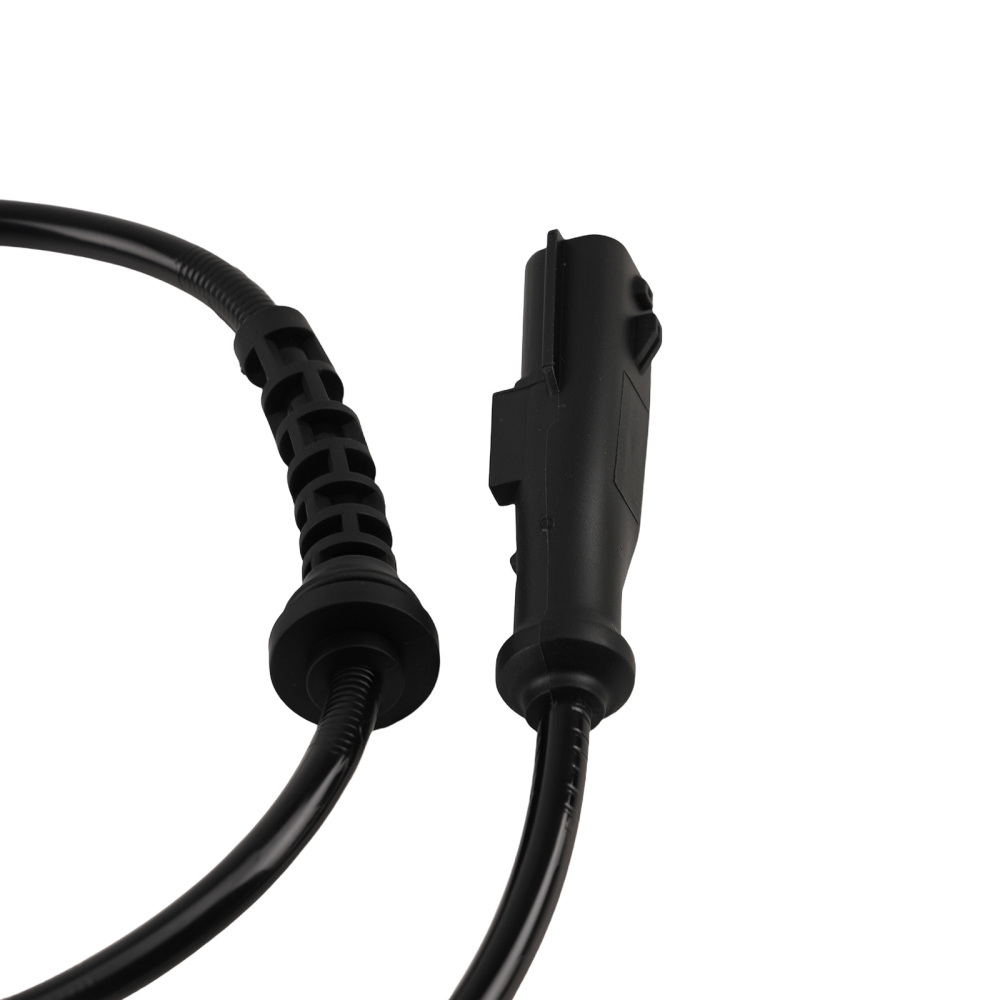 2X ABS Wheel Speed Sensor Front compatible for Renault Scenic III JZ0 1.2 2.0L 479109155R