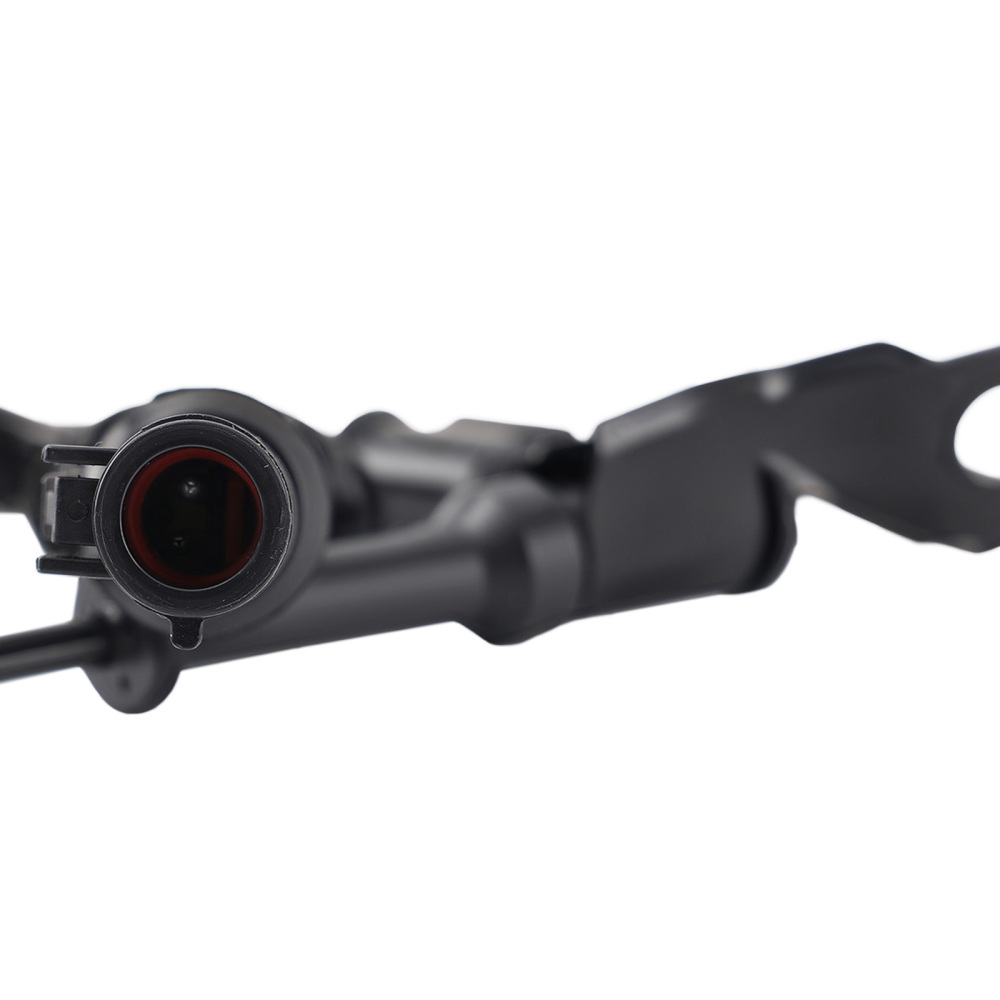 4x ABS Wheel Speed Sensors compatible for Ford Escape 2.5 3.0 compatible for Mercury Mariner 09-12 ALS1874