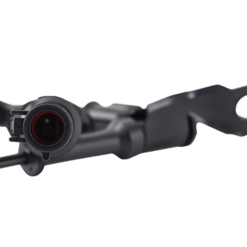 4x ABS Wheel Speed Sensors compatible for Ford Escape 2.5 3.0 compatible for Mercury Mariner 09-12 ALS1874