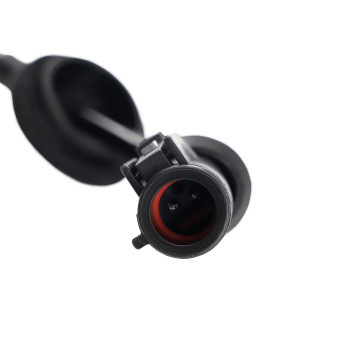 4x ABS Wheel Speed Sensors compatible for Ford Escape 2.5 3.0 compatible for Mercury Mariner 09-12 ALS1874