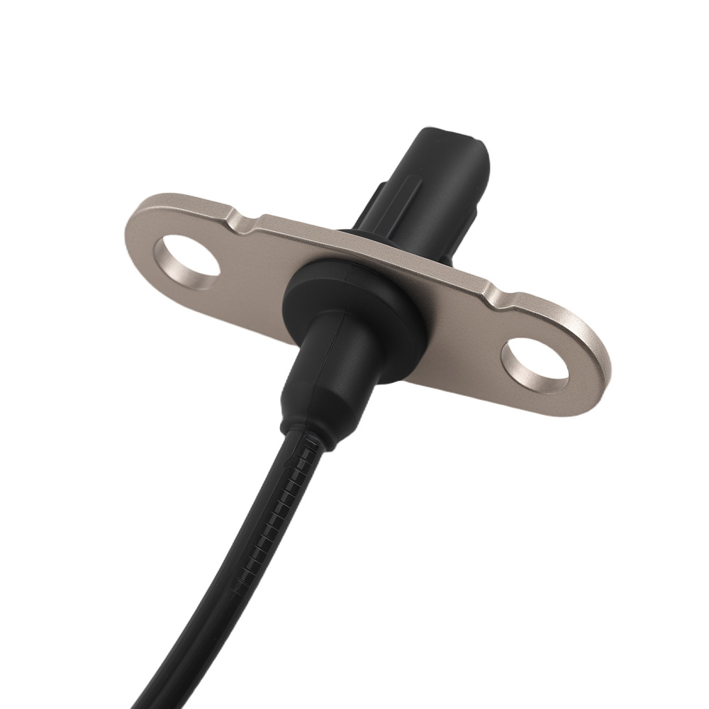 4X Front Rear Left Right ABS Wheel Speed Sensor compatible for Nissan Frontier 2.5L 4.0L