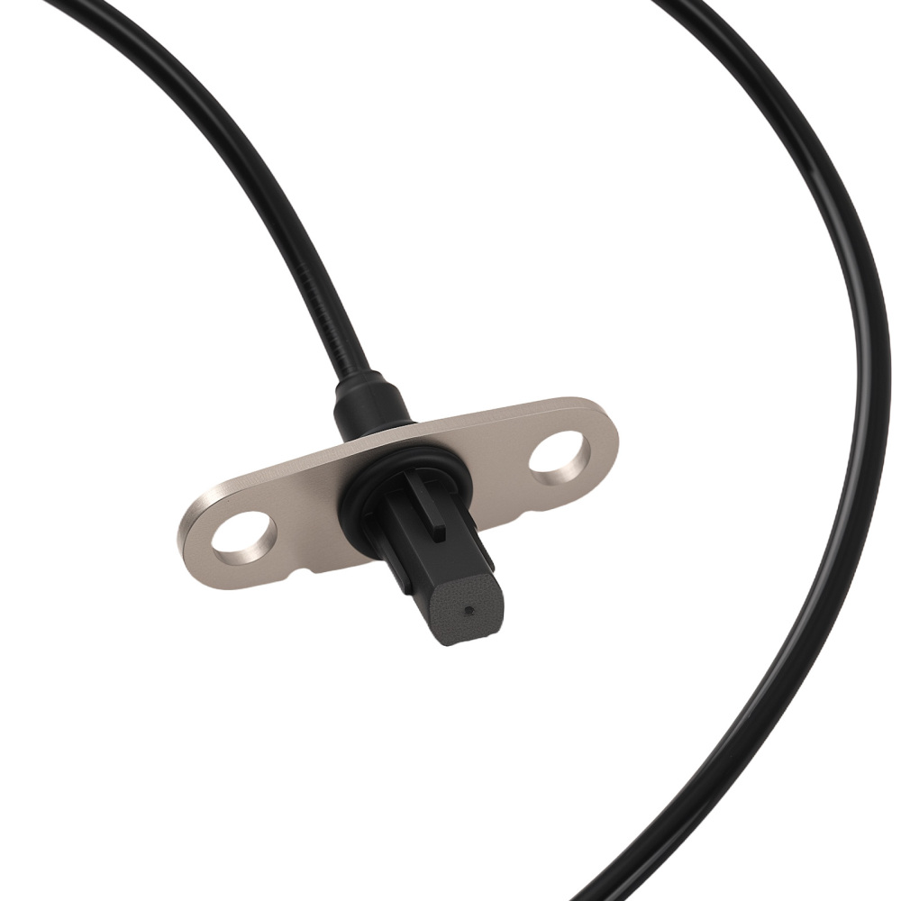 4X Front Rear Left Right ABS Wheel Speed Sensor compatible for Nissan Frontier 2.5L 4.0L