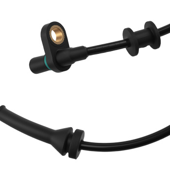 4X Front Rear Left Right ABS Wheel Speed Sensor compatible for Nissan Frontier 2.5L 4.0L